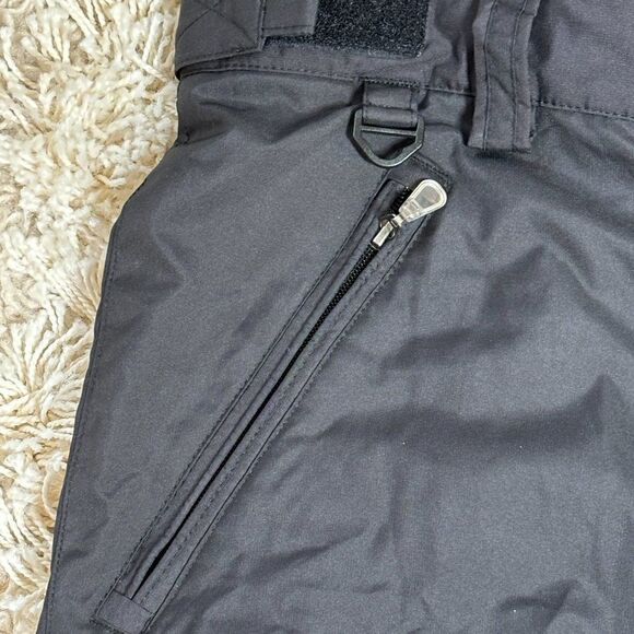 Turbine Siren Board Cargo Pants Women's Size Small - Picture 3 of 15